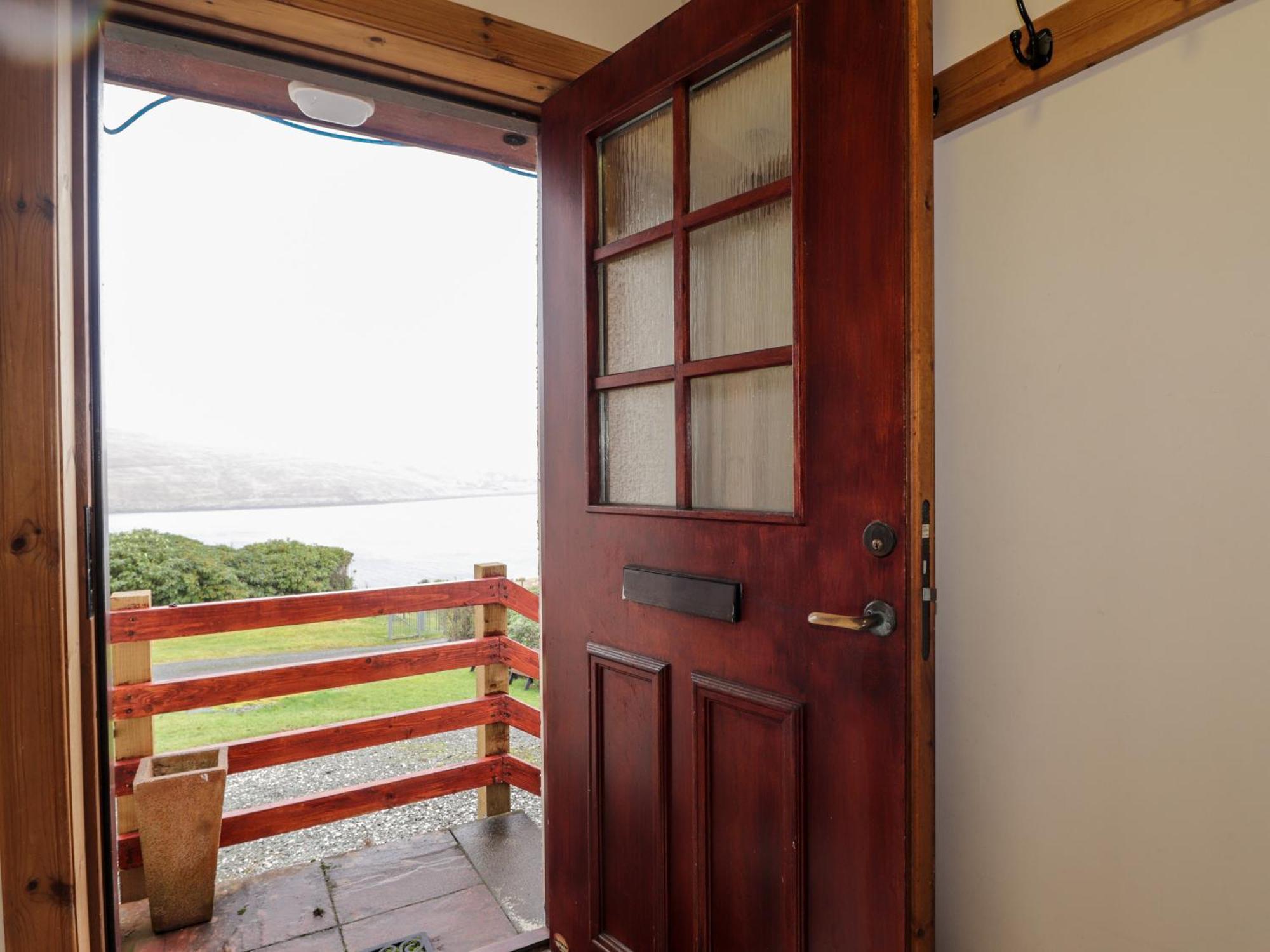 MacKenzieâ€™s Peak Vila Sconser Exterior foto