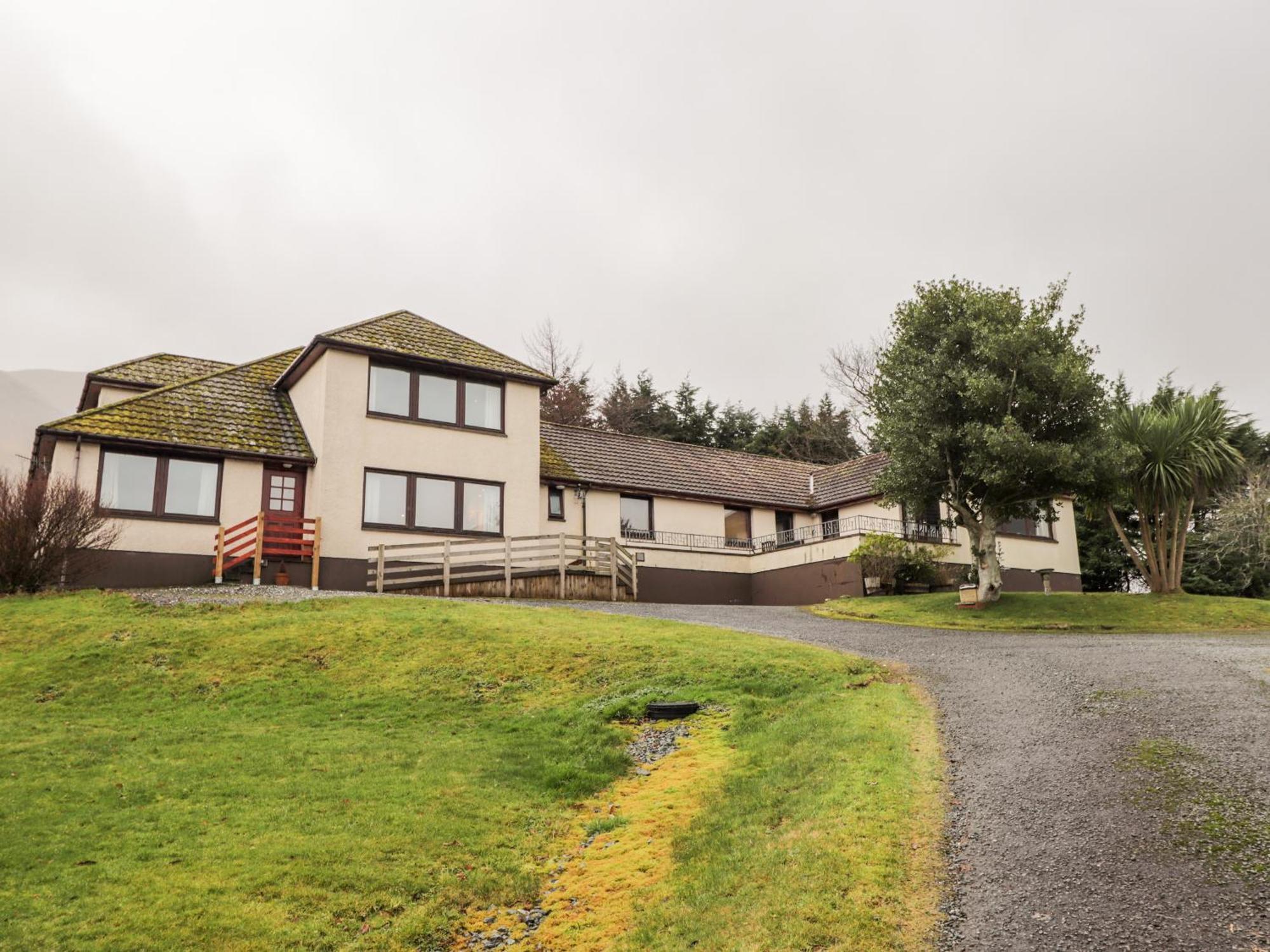 MacKenzieâ€™s Peak Vila Sconser Exterior foto